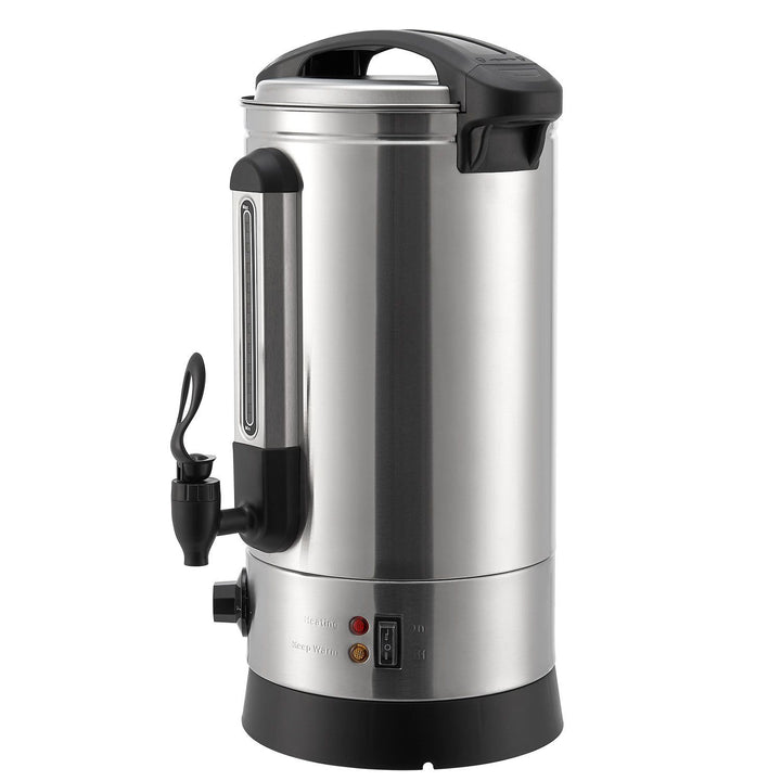 Glühwein kooktoestel Teramo 7l of 10l