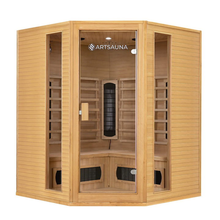 Infraroodcabine Nyborg E150K