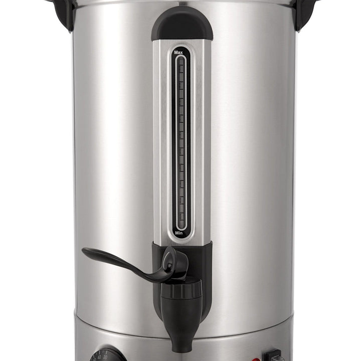 Glühwein kooktoestel Teramo 7l of 10l