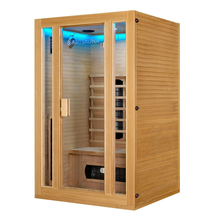 Infraroodcabine Nyborg S120K