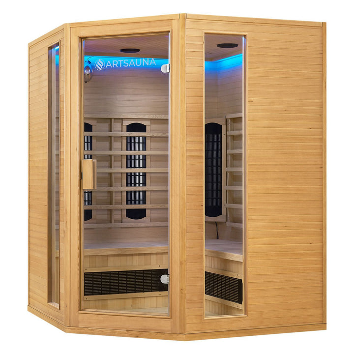 Infraroodcabine Nyborg E150K