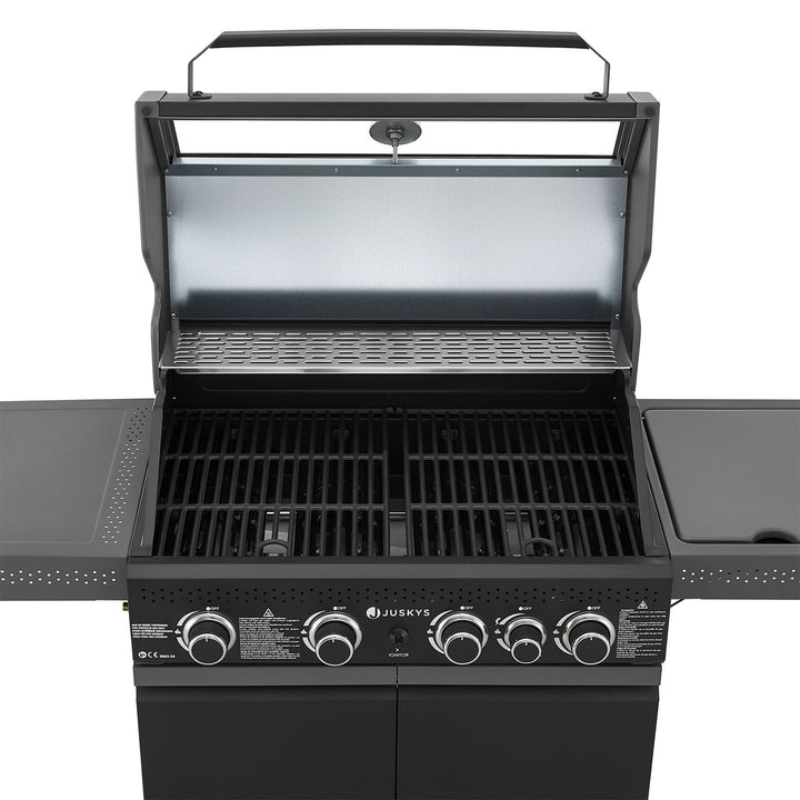 BBQ gasgrill Savannah