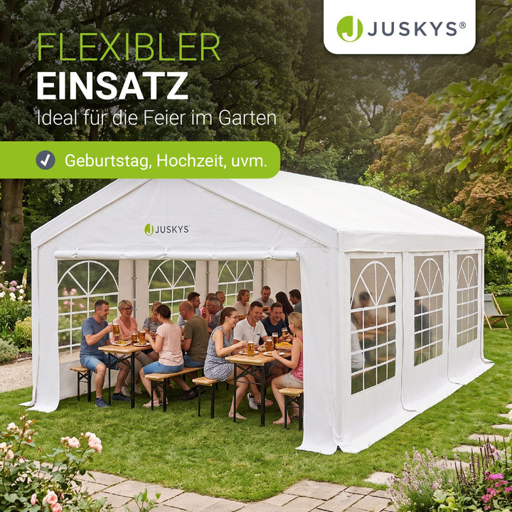 Grote partytent Gala