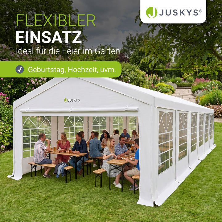 Grote partytent Gala