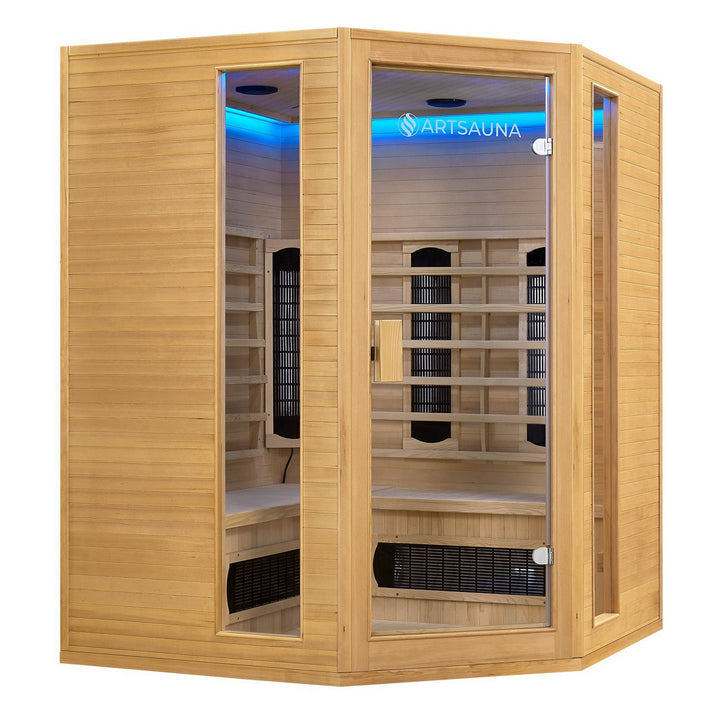 Infraroodcabine Nyborg E150K