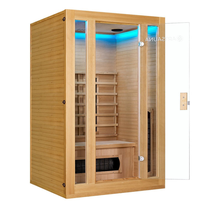 Infraroodcabine Nyborg S120K