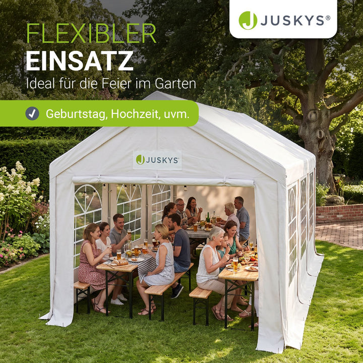 Grote partytent Gala