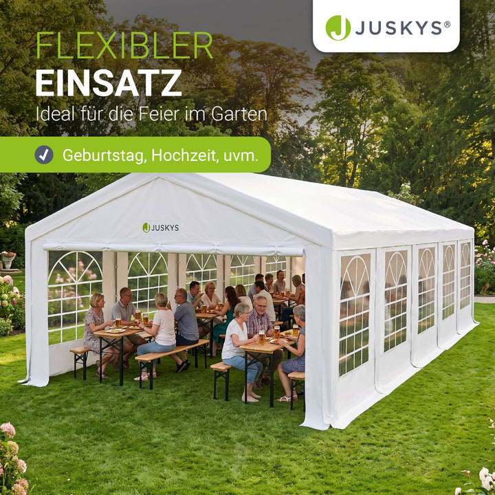 Grote partytent Gala