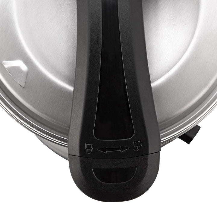 Glühwein kooktoestel Teramo 7l of 10l