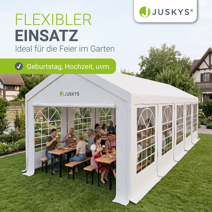 Grote partytent Gala