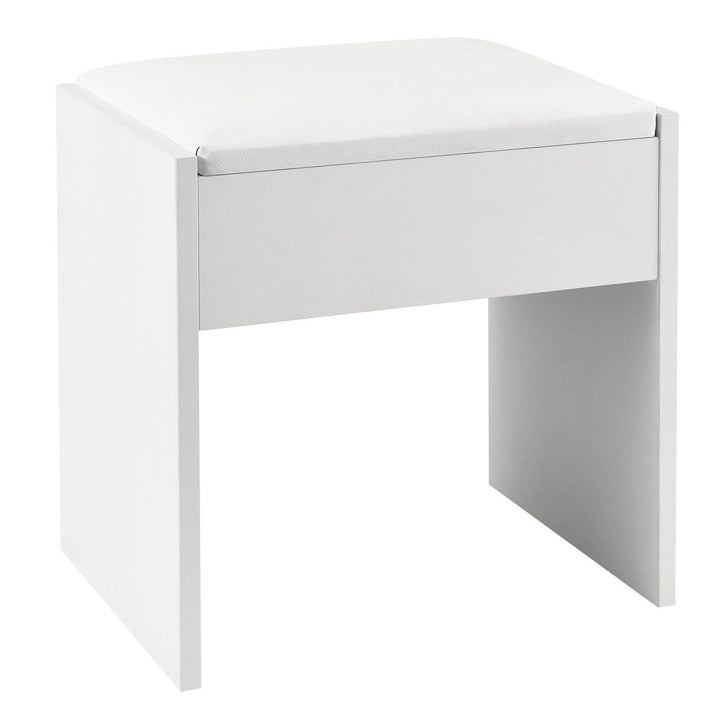 Make-uptafel Nova met kruk Melly