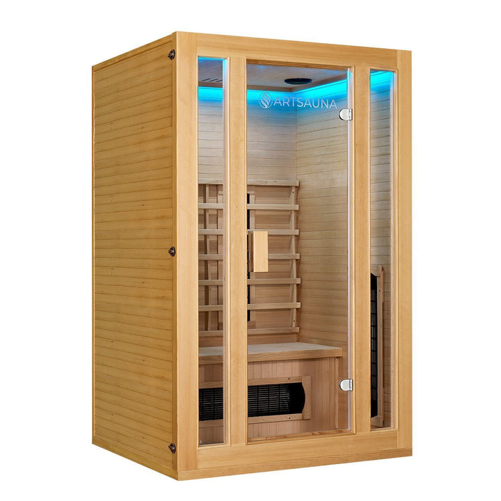 Infraroodcabine Nyborg S120K