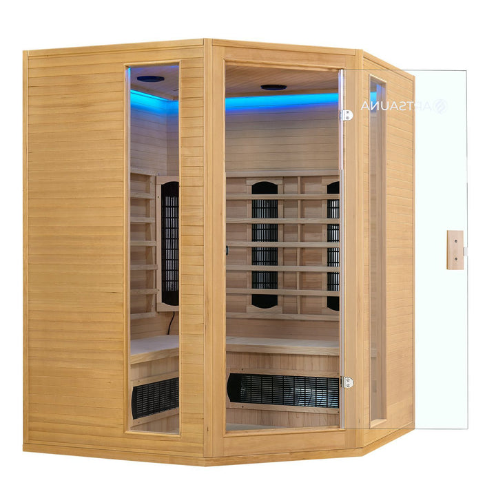 Infraroodcabine Nyborg E150K