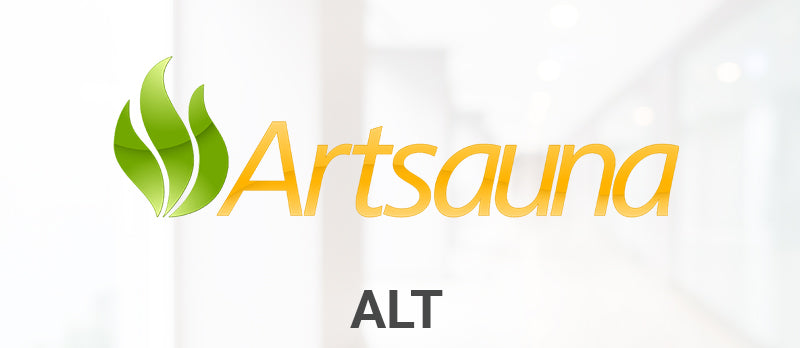 Artsauna – Een nieuw logo voor de 15e verjaardag