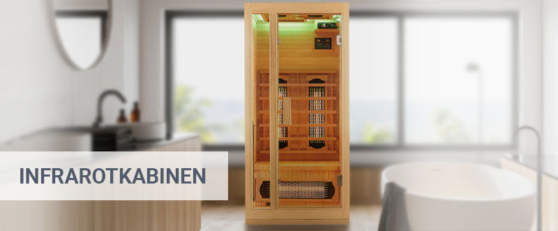 10 tips voor de aanschaf van een infraroodcabine