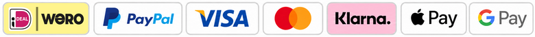 Payment methods