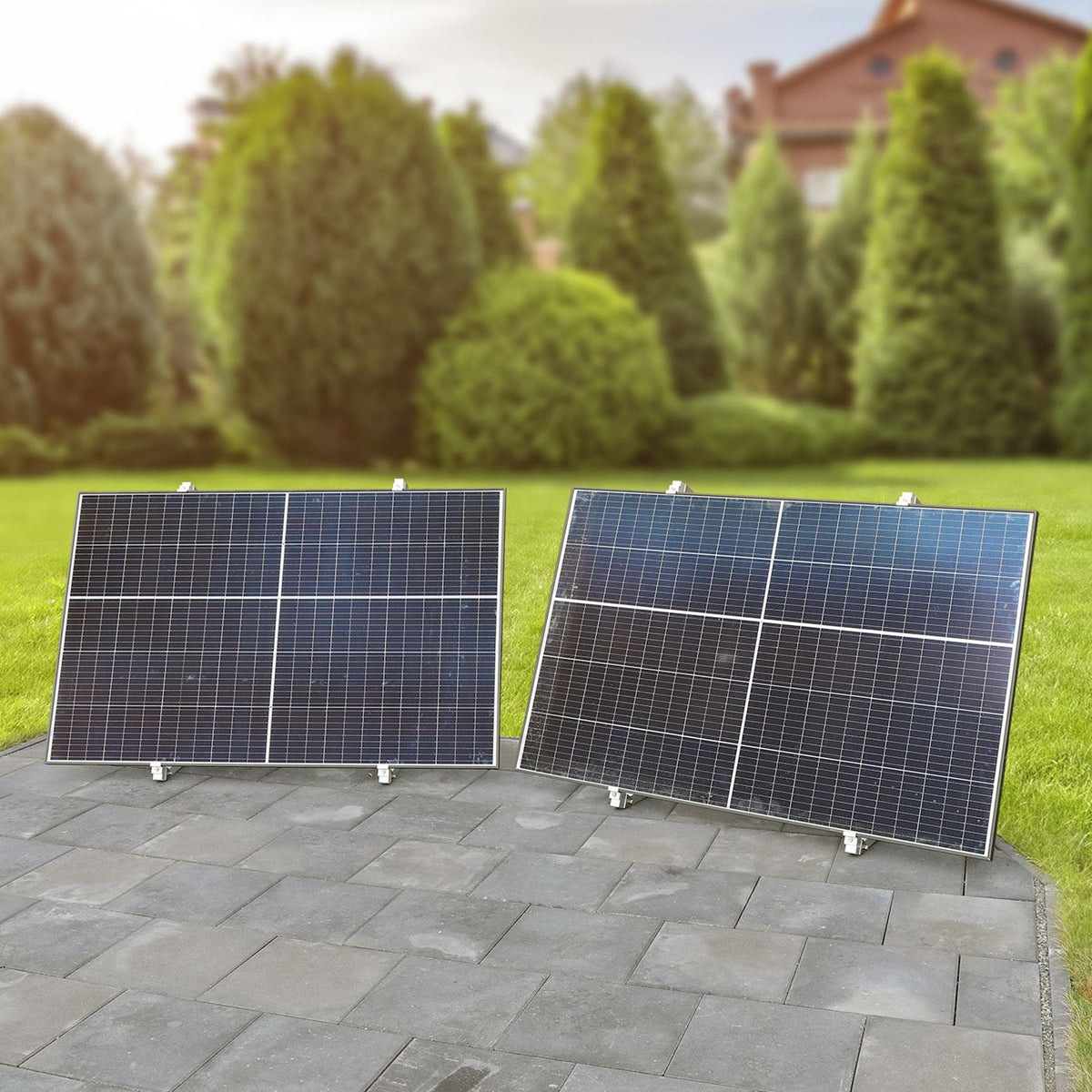 Juskys Succesverhaal – zonneproducten voor een betere toekomst